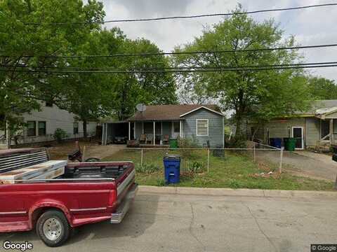 Perry, WAXAHACHIE, TX 75165
