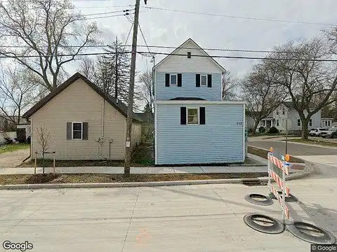 Division, FOND DU LAC, WI 54935