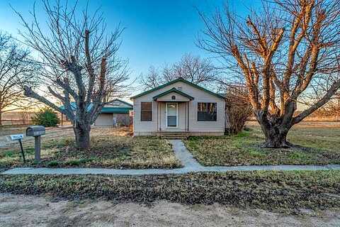 Avenue A, LAWN, TX 79530