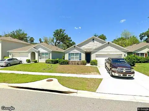 Anahid, LEESBURG, FL 34748
