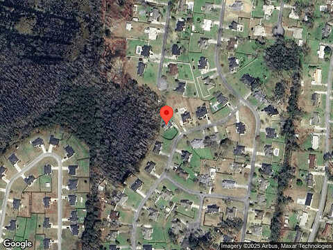 Findley Chase, VALDOSTA, GA 31605