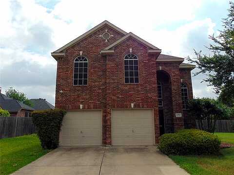 Windridge, CORINTH, TX 76208