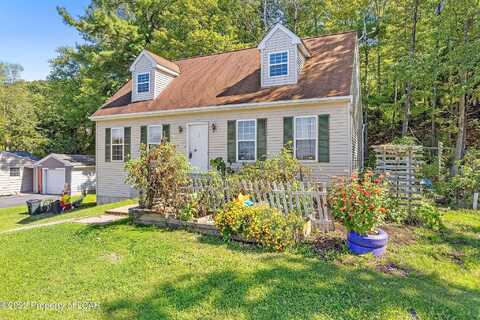Meadowcrest, SHAVERTOWN, PA 18708