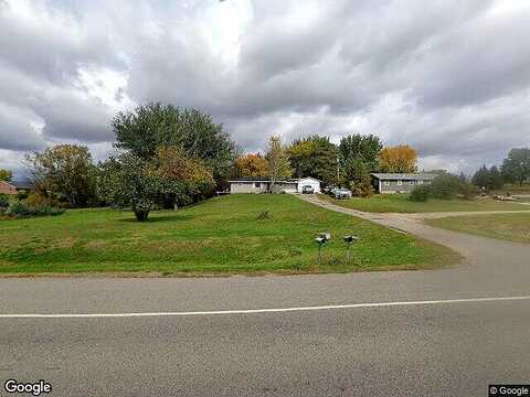 State Highway 28, STARBUCK, MN 56381