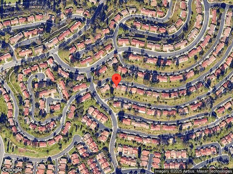 Via Chocano, MISSION VIEJO, CA 92692