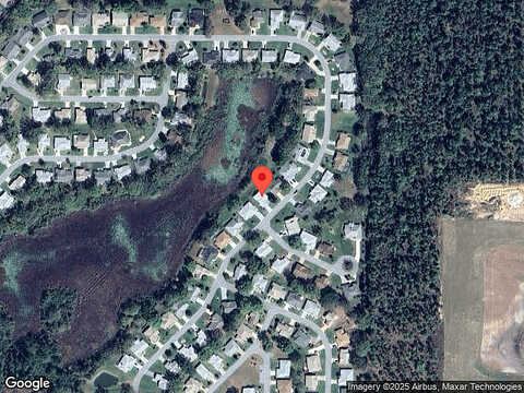 Racquet, LEESBURG, FL 34748