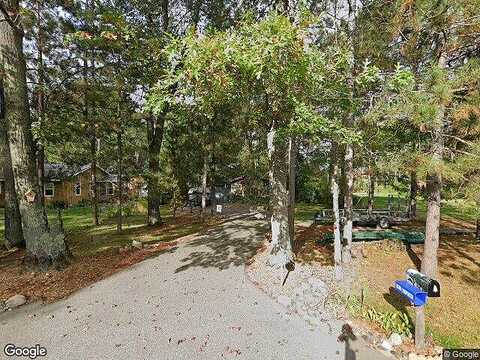 Pelican Beach, MERRIFIELD, MN 56465