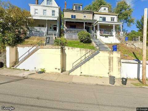 18Th, PITTSBURGH, PA 15210