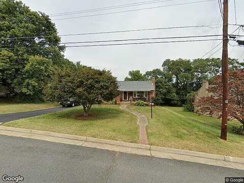 Mount Vernon, WAYNESBORO, VA 22980