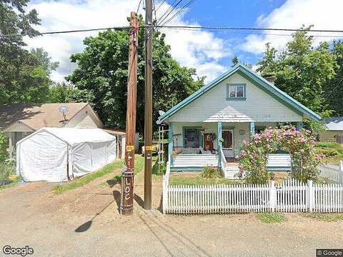 Gilbert, GLENDALE, OR 97442