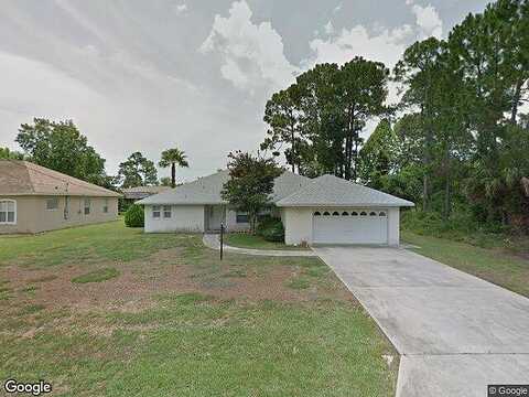 Forest Hill, PALM COAST, FL 32137
