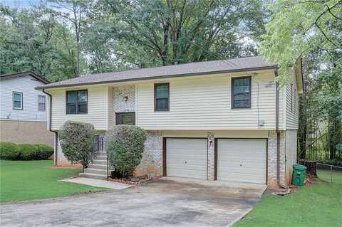 Emerald Springs, DECATUR, GA 30035