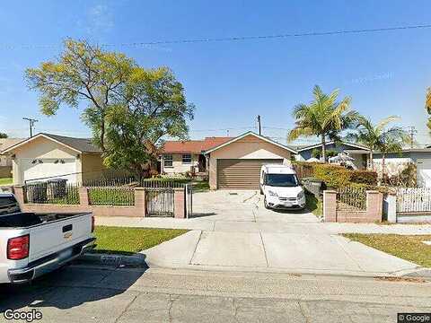 Garston, CARSON, CA 90745