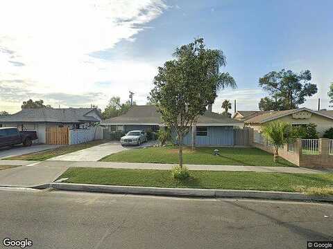 Lewis, SANTA ANA, CA 92706