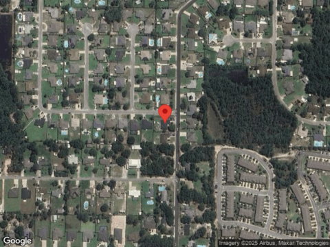 Ortega, NAVARRE, FL 32566