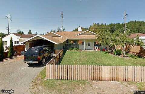 Fir, REEDSPORT, OR 97467
