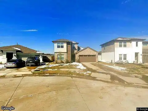 Williams, ROSHARON, TX 77583