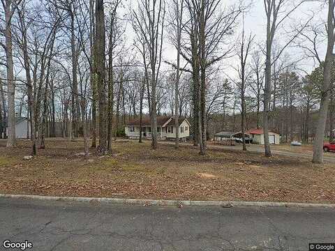 Mulberry, TUNNEL HILL, GA 30755