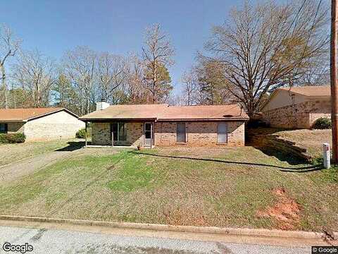 Syble, LONGVIEW, TX 75605