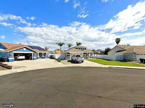 Mapleleaf, WILDOMAR, CA 92595
