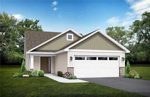 Henry, BIG LAKE, MN 55309