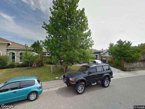 Truman, ROCKLIN, CA 95765