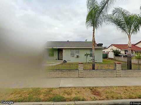 Orange, WEST COVINA, CA 91790