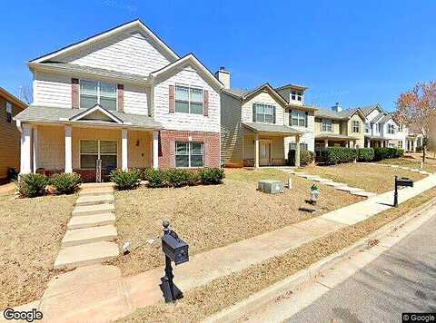 Southwind, NEWNAN, GA 30265