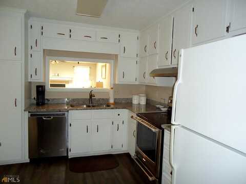 Lagrange, FAYETTEVILLE, GA 30214