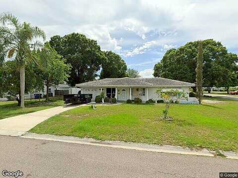 40Th, SAINT PETERSBURG, FL 33713