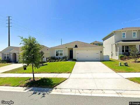 Hackberry, CLERMONT, FL 34715