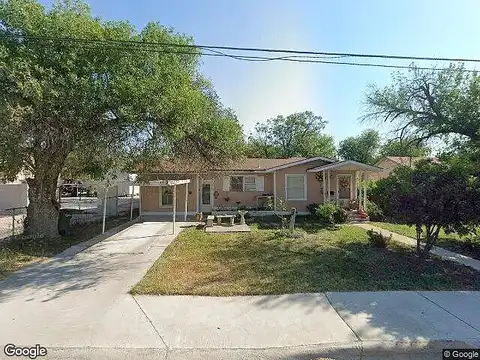 Main, DEL RIO, TX 78840