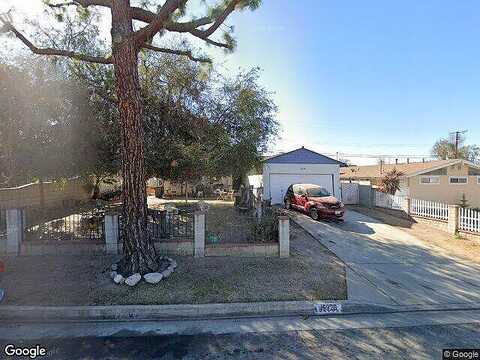 Pocono, LA PUENTE, CA 91744