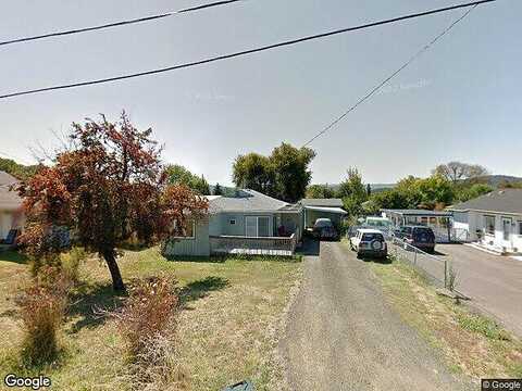 Hollis, ROSEBURG, OR 97470