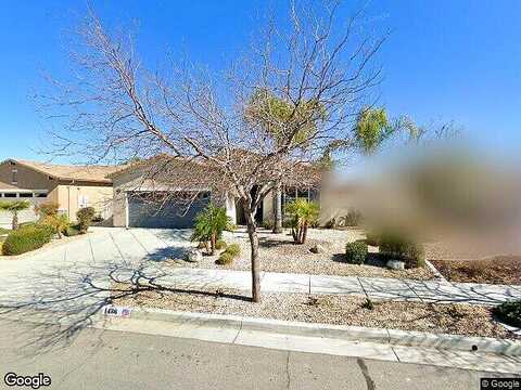 Camino Hidalgo, HEMET, CA 92545