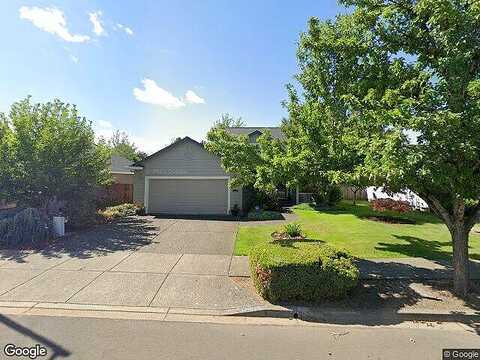 Chardonnay, MCMINNVILLE, OR 97128