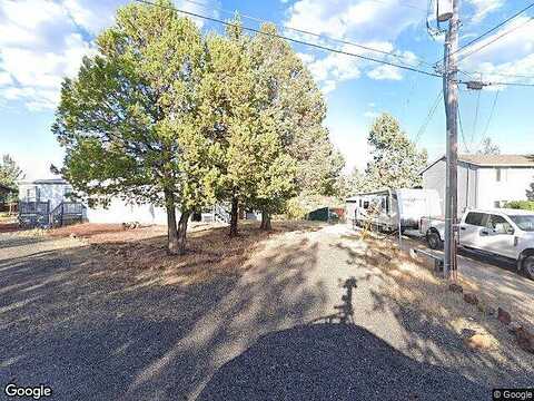 Ridge, TERREBONNE, OR 97760