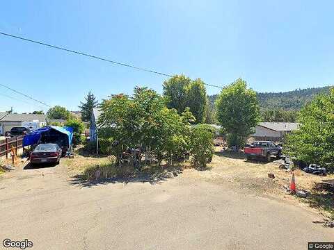 Flagg, ROSEBURG, OR 97470