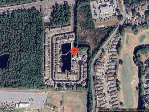 Tiger Lake, GULF BREEZE, FL 32563