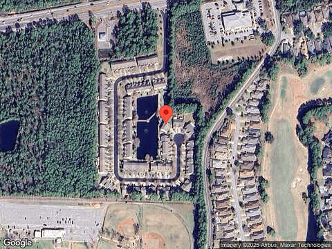 Tiger Lake, GULF BREEZE, FL 32563