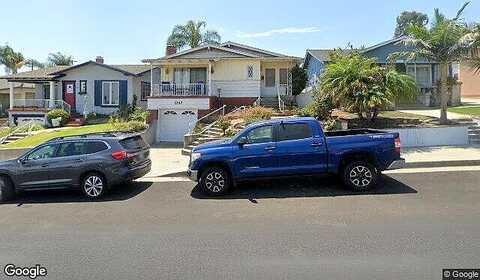 17Th, SAN PEDRO, CA 90731