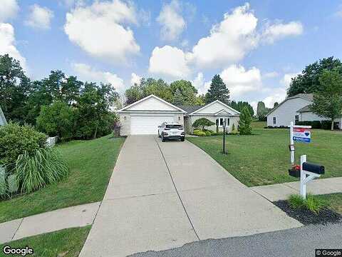 Ashley Hill, WEXFORD, PA 15090