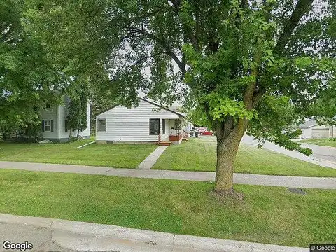 Duba, WORTHINGTON, MN 56187