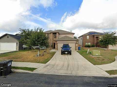 Par One, SAN ANTONIO, TX 78221