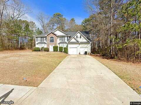 Brenleigh Park, STOCKBRIDGE, GA 30281