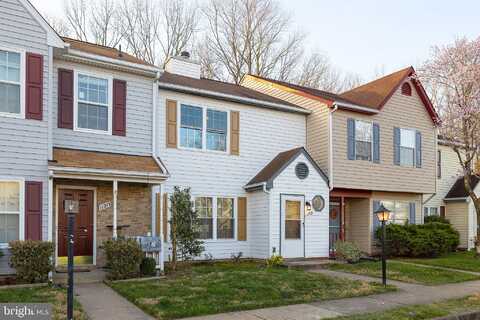 Salem Village, FREDERICKSBURG, VA 22407