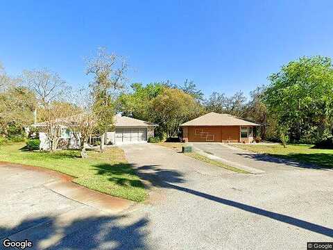 Underbrush, PORT ORANGE, FL 32128