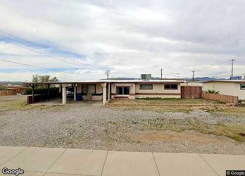 4Th, PARKER, AZ 85344