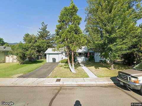 Oregon, YREKA, CA 96097