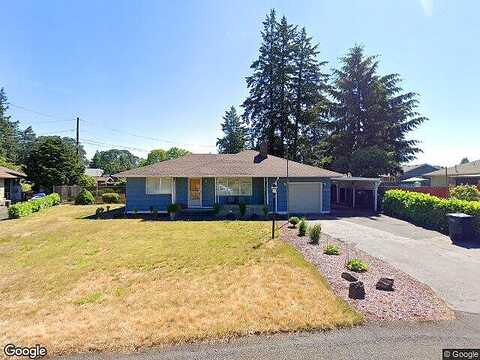 Rainier, LAKEWOOD, WA 98499